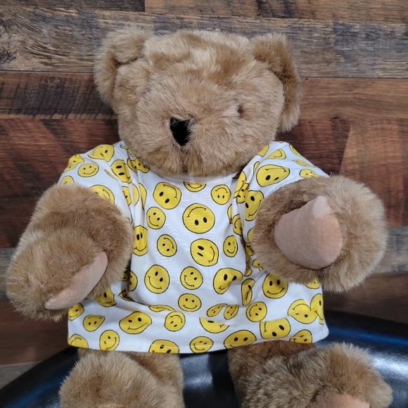 Vermont Teddy Bear Get Well - Picture 6 of 11